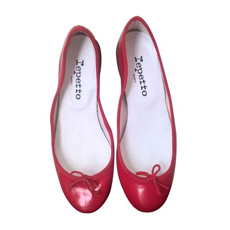 repetto ballet flats dupe.